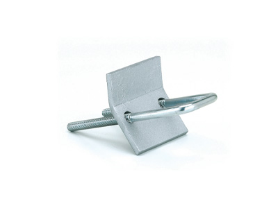 U Bolt Beam Clamp 82 x 41