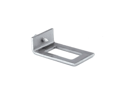 Window Bracket 82 x 41