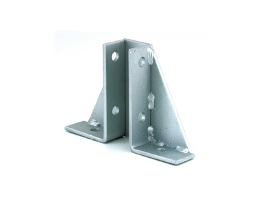 Wing Bracket 41 x 41