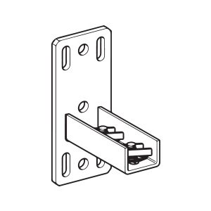 41/41 Channel Adapter SA