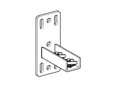 41/41 Channel Adapter SA