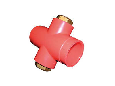 BlazeMaster CPVC Pipe Fittings Next Day Shawston