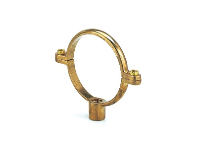 Brass Single Munsen Ring M10