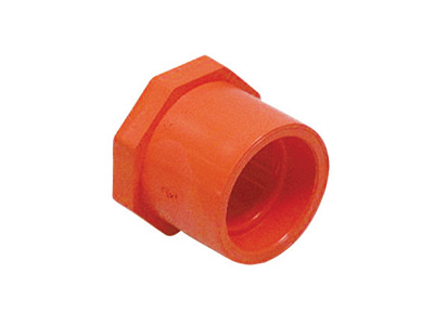 BlazeMaster® CPVC Fittings - Bush Reducing