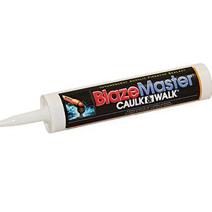 Caulk & Walk ® Fire Stopping Sealant