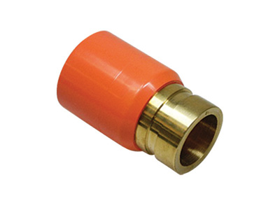 BlazeMaster® CPVC Fittings - Coupling Adapter