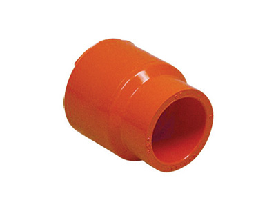 BlazeMaster® CPVC Fittings - Coupling Reducing