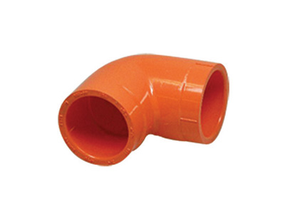 BlazeMaster® CPVC Fittings - Elbow 90°