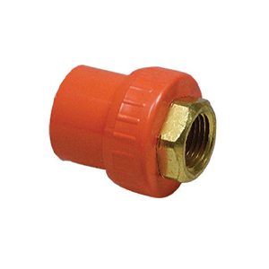 Female Threaded Adapter