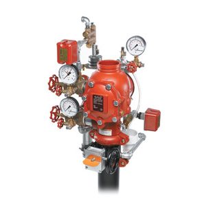FireLock NXT Deluge System Check Valves, Series 769