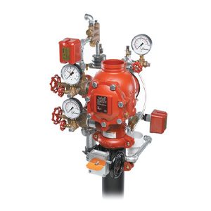 FireLock NXT Dry System Check Valves, Series 768