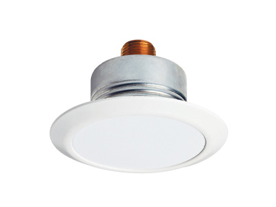 Victaulic FireLock V3801/V3802 Concealed Pendant, Standard & Quick Response Heads