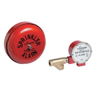 FireLock Water Motor Alarm, Series 760