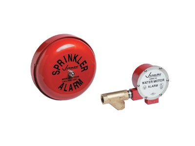 Victaulic FireLock Water Motor Alarm, Series 760
