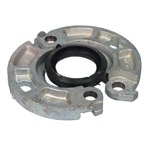 Flange Adapters Style 741 - Galvanised