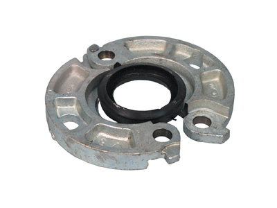 Victaulic Flange Adapters Style 741 – Galvanised