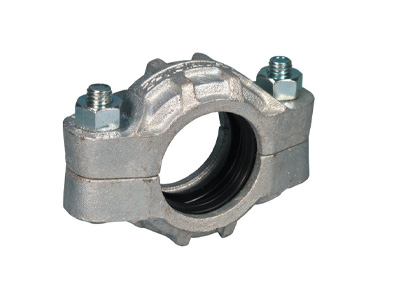 Victaulic Flexible Couplings, Style 77 – Galvanised