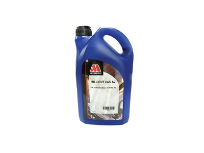 Lubricants & Cutting Oils