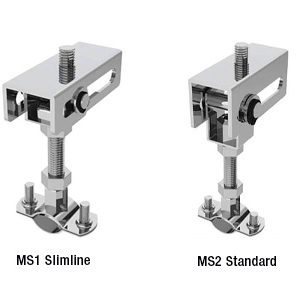 Modular Slide Guide Assembly