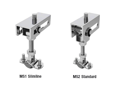 Modular Slide Guide Assembly