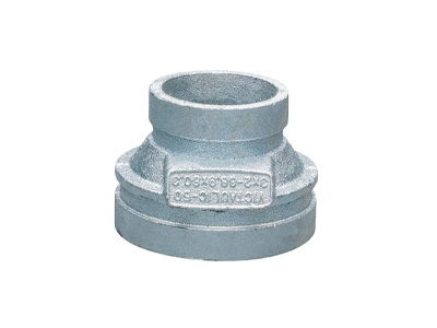 Victaulic No.50 Concentric Reducers – Galvanised