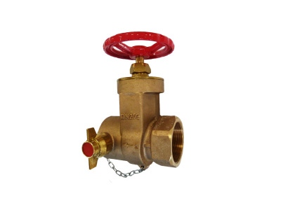 PN16 65MM Female Screwed Valve