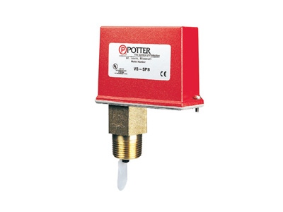 Potter Flow Switch for Residential Sprinklers