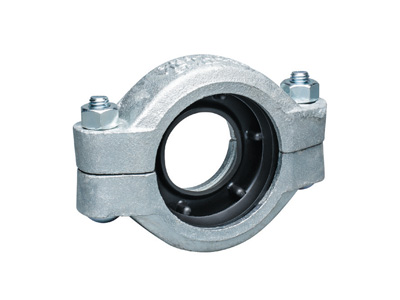 Victaulic Reducing Couplings, Style 750 – Galvanised