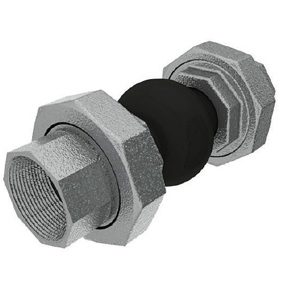 S-Flex Screwed Pump Flexible