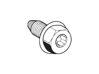 Self Forming Screw FLS