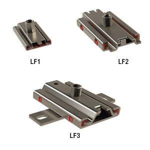 Shawston Low Friction Slides