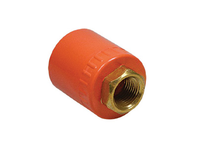 BlazeMaster® CPVC Fittings - Sprinkler Head Adapter