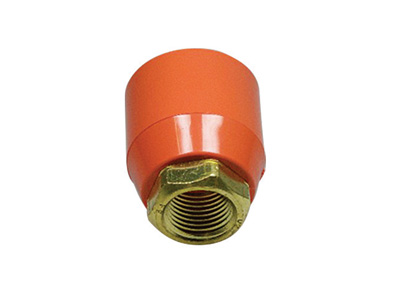 BlazeMaster® CPVC Fittings - Sprinkler Head Adapter