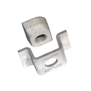 Type TC - Toggle Clamp