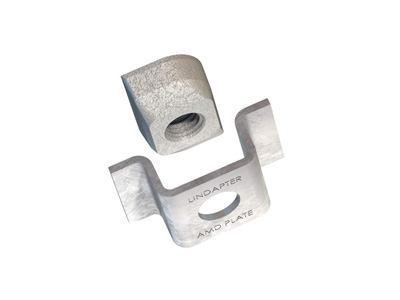 Type TC - Toggle Clamp