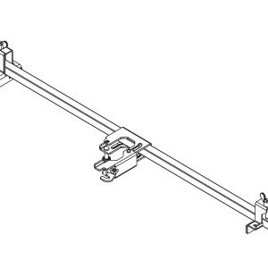 VicFlex AB5 Adjustable Bracket Assembly