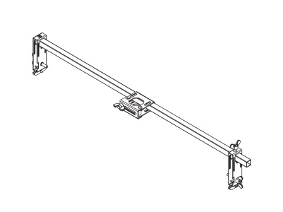 Victaulic VicFlex AB7 Adjustable Bracket