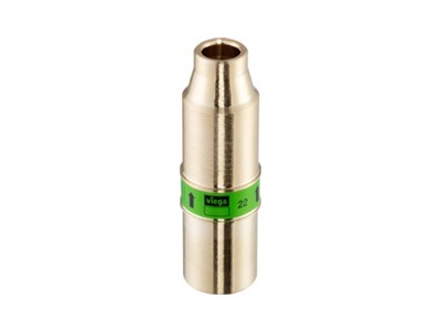 Viega Press-in nozzle