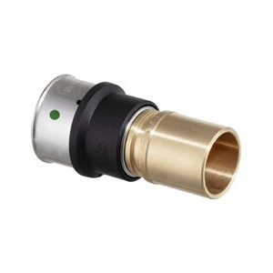 Viega Smartpress Plug-in piece with SC-Contur