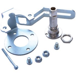 Albion Valves AK87, CLRM Adaptor kit