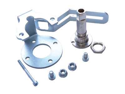 Albion Valves AK87, CLRM Adaptor kit