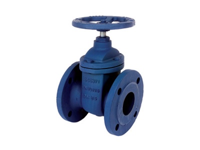 Albion Valves Art 105, PN16, Ductile Iron Gate Valve