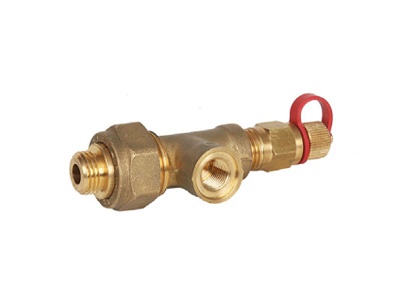 Albion Valves Art 24670B 24BV