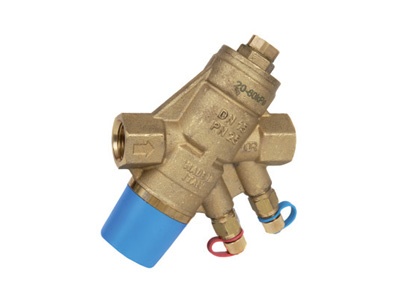 Albion Valves Art 24HP, PN16, Differential Pressure Control Valve (DPCV)