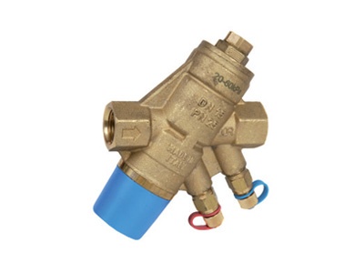 Albion Valves Art 24LP, PN16, Differential Pressure Control Valve (DPCV)