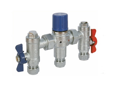 Albion Valves Art 33SV