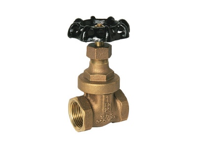 Albion Valves Art 375HW, PN20, Bronze Gate Valve