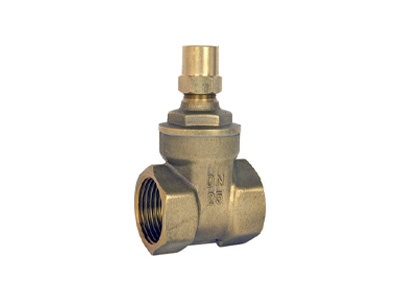 Albion Valves Art 640LS, PN20, DZR Brass