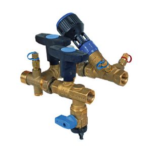 Albion Valves Monolink