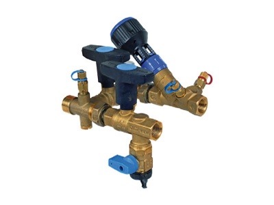 Albion Valves Monolink